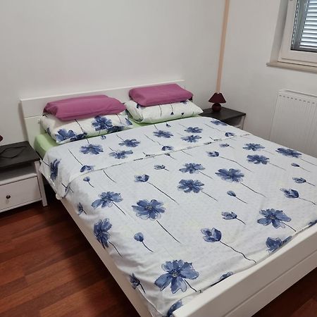Apartments Katarina Šmrika Kamer foto