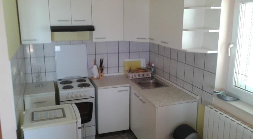 Apartments Katarina Šmrika Kamer foto