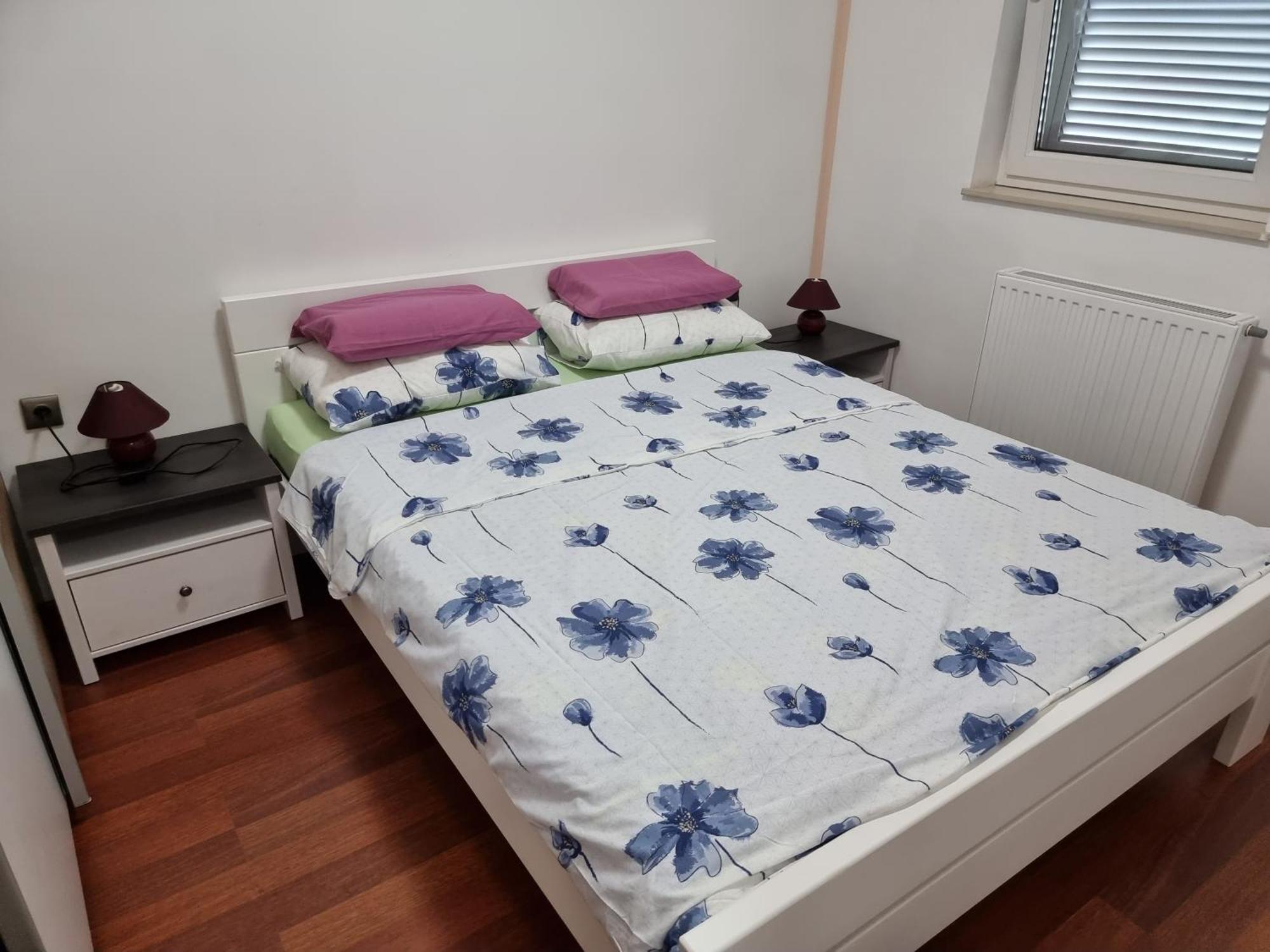 Apartments Katarina Šmrika Kamer foto