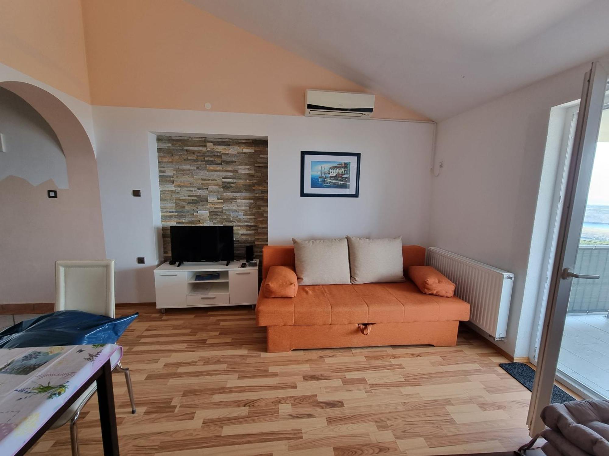 Apartments Katarina Šmrika Kamer foto