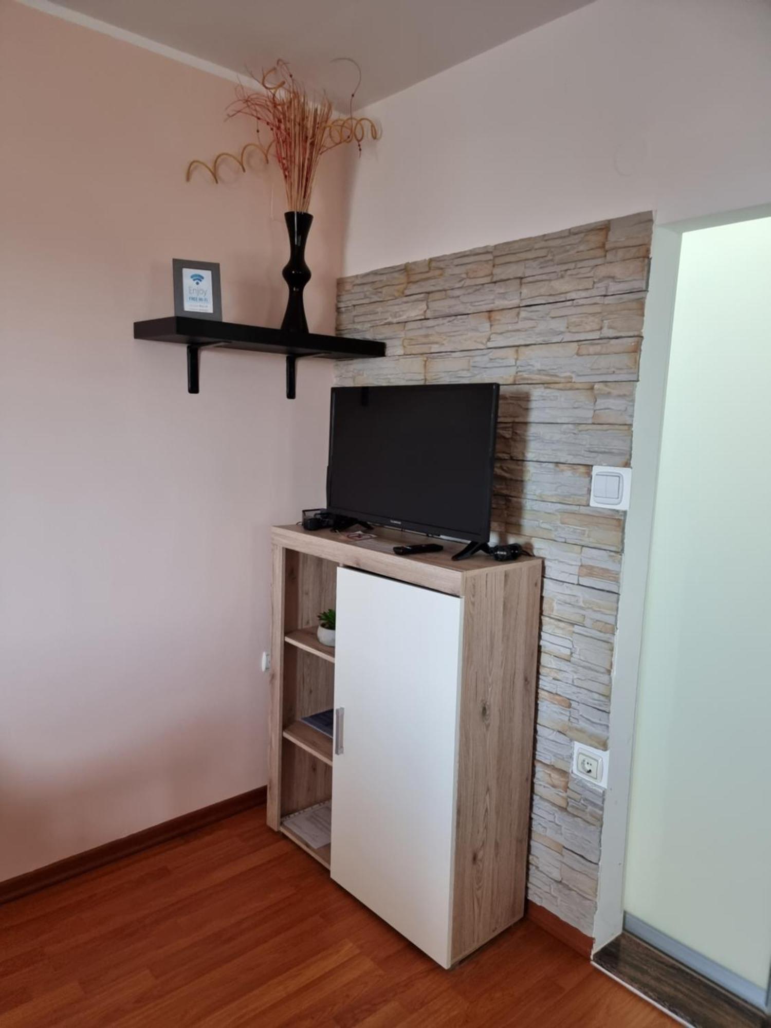 Apartments Katarina Šmrika Kamer foto