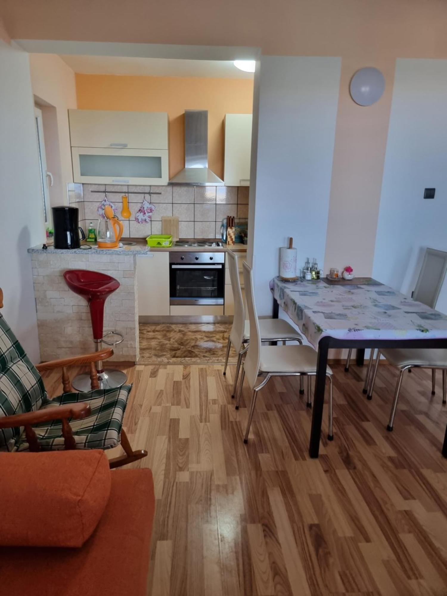 Apartments Katarina Šmrika Kamer foto